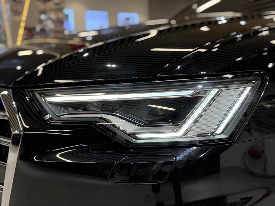Audi A6L 2024 45 TFSI Premium Sport - zdjęcie 7