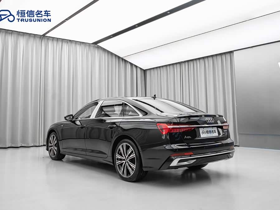 Audi A6L 2024 45 TFSI Premium Sport - zdjęcie 7
