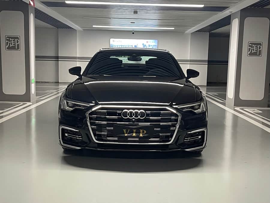 Audi A6L 2025 45 TFSI Premium Sport - zdjęcie 2