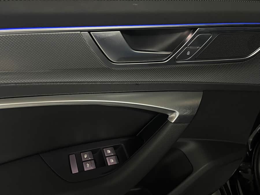 Audi A6L 2025 45 TFSI Premium Sport - zdjęcie 14