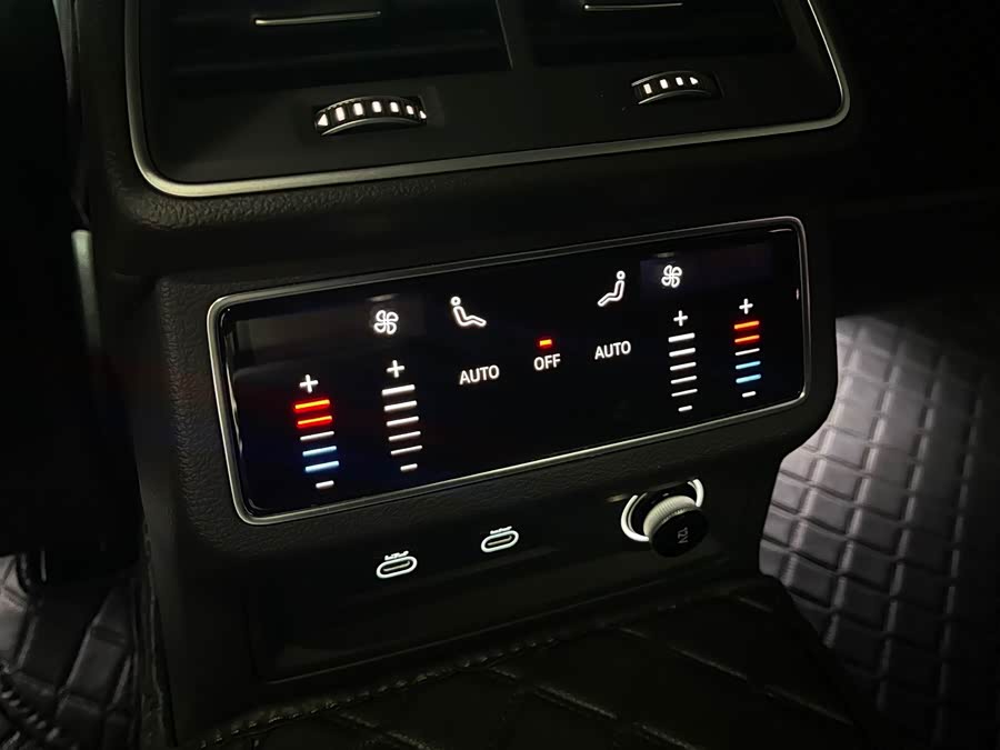 Audi A6L 2025 45 TFSI Premium Sport - zdjęcie 19