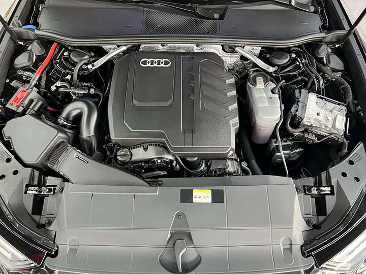 Audi A6L 2025 45 TFSI Premium Sport - zdjęcie 20