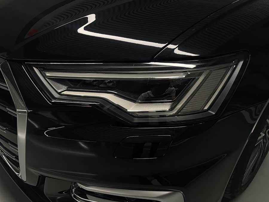 Audi A6L 2025 45 TFSI Premium Sport - zdjęcie 4