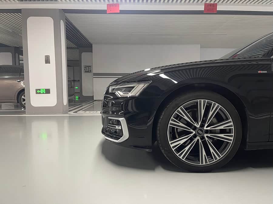 Audi A6L 2025 45 TFSI Premium Sport - zdjęcie 5