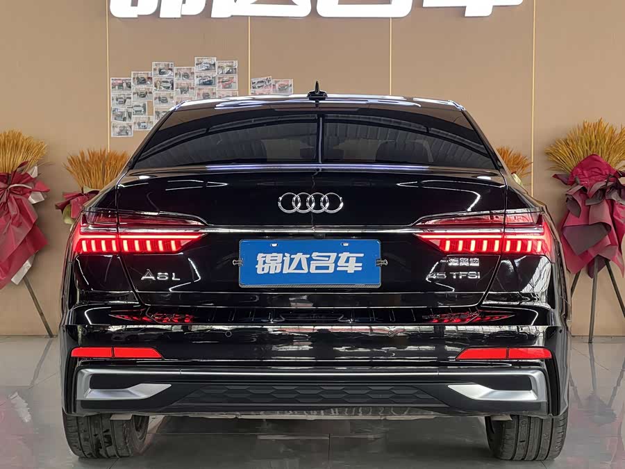 Audi A6L 2025 45 TFSI Premium Sport - zdjęcie 6
