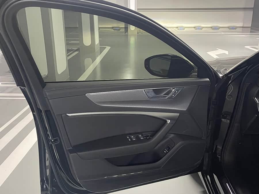 Audi A6L 2025 45 TFSI Premium Sport - zdjęcie 6
