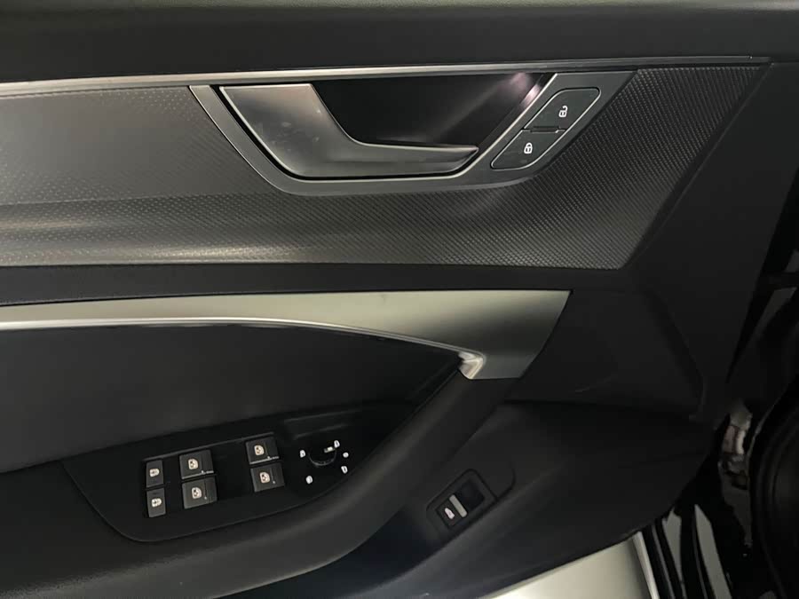 Audi A6L 2025 45 TFSI Premium Sport - zdjęcie 7