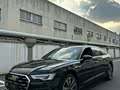 Audi A6L 2025 Facelift 45 TFSI quattro Premium Dynamic - zdjęcie 17