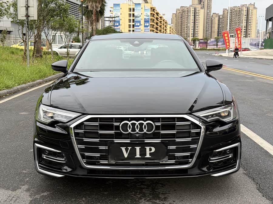 Audi A6L 2026 45 TFSI Premium Sport - zdjęcie 2