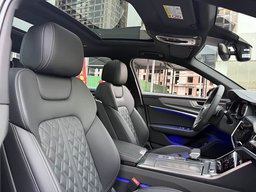 Audi A6L 2026 45 TFSI Premium Sport - zdjęcie 16