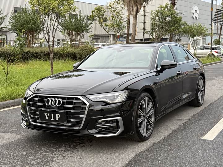 Audi A6L 2026 45 TFSI Premium Sport - zdjęcie 18