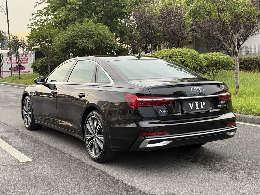 Audi A6L 2026 45 TFSI Premium Sport - zdjęcie 6