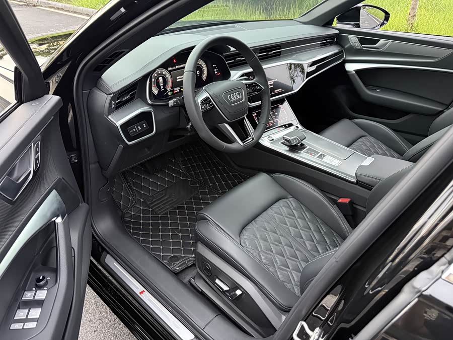 Audi A6L 2026 45 TFSI Premium Sport - zdjęcie 7