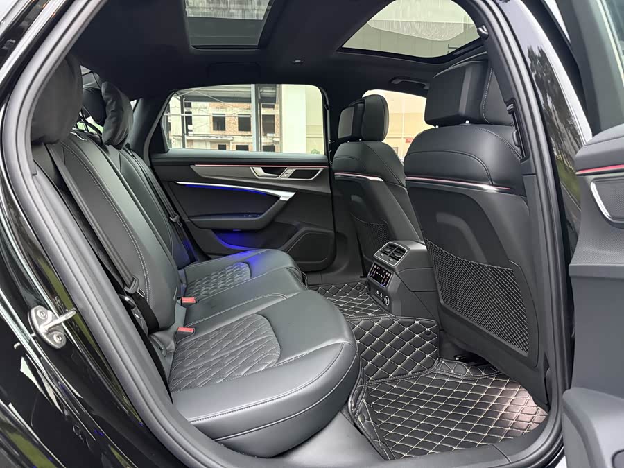 Audi A6L 2026 45 TFSI Premium Sport - zdjęcie 10