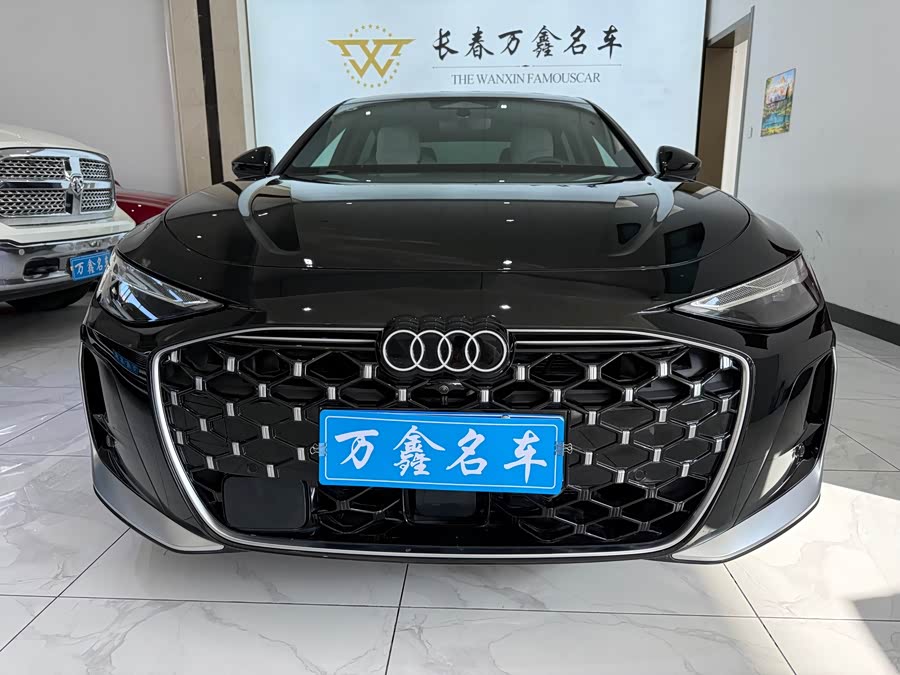 Audi A6L 2026 45 TFSI quattro Premium Sport + Exclusive Package - zdjęcie 2