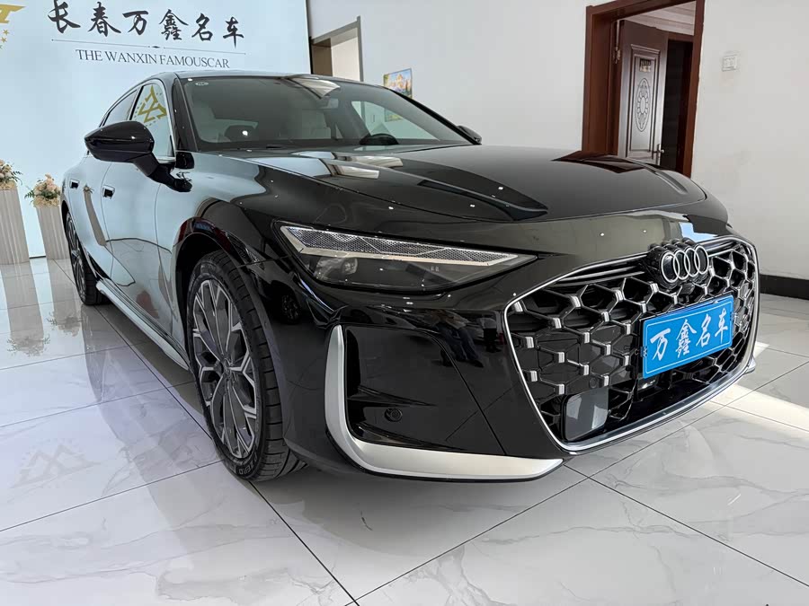Audi A6L 2026 45 TFSI quattro Premium Sport + Exclusive Package - zdjęcie 3