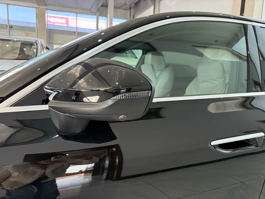 Audi A6L 2026 45 TFSI quattro Premium Sport + Exclusive Package - zdjęcie 4