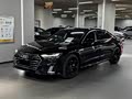 Audi A7L 2022 45 TFSI quattro S-line Vision Crystal Package - zdjęcie 15