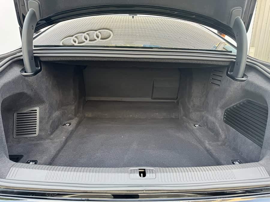 Audi A8 2025 A8L 50 TFSI quattro Premium - zdjęcie 11