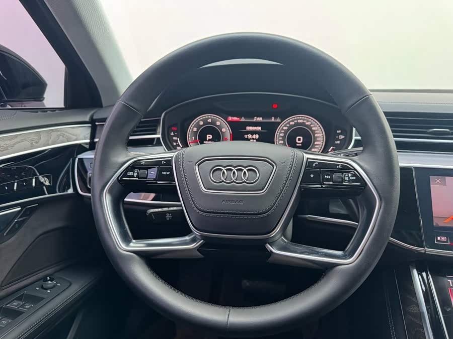 Audi A8 2025 A8L 50 TFSI quattro Premium - zdjęcie 17