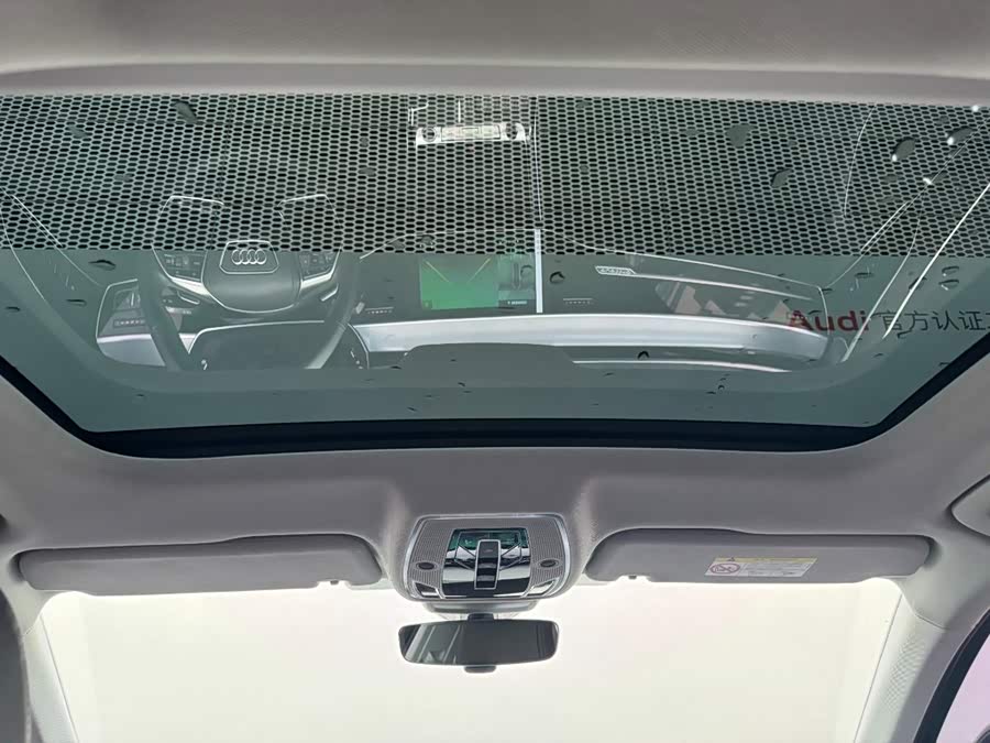 Audi A8 2025 A8L 50 TFSI quattro Premium - zdjęcie 19