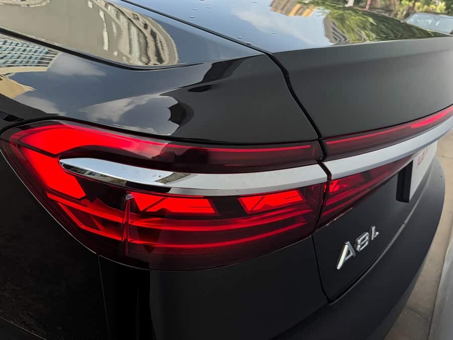 Audi A8 2025 A8L 50 TFSI quattro Premium - zdjęcie 9