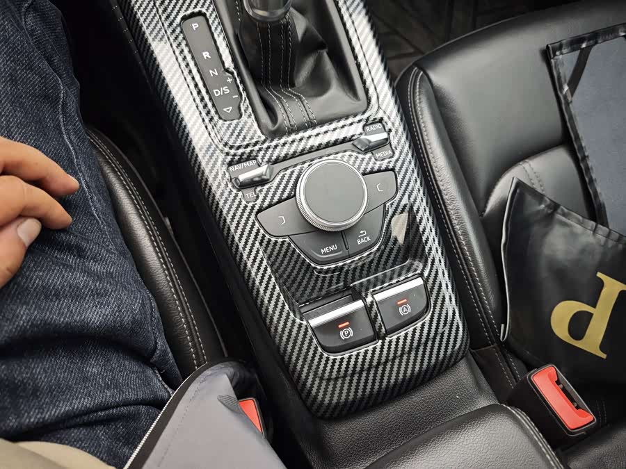 Audi Q2L 2023 35TFSI Progressiv - zdjęcie 18
