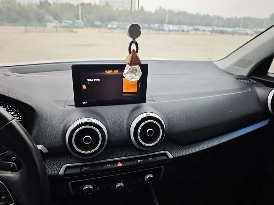 Audi Q2L 2023 35TFSI Progressiv - zdjęcie 19