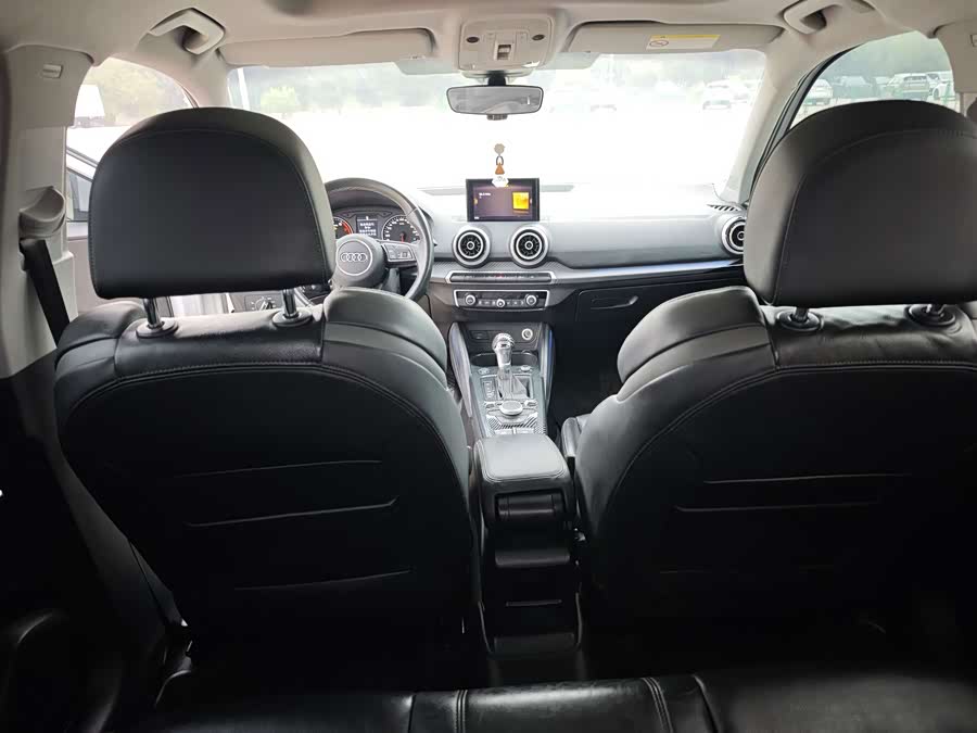 Audi Q2L 2023 35TFSI Progressiv - zdjęcie 20