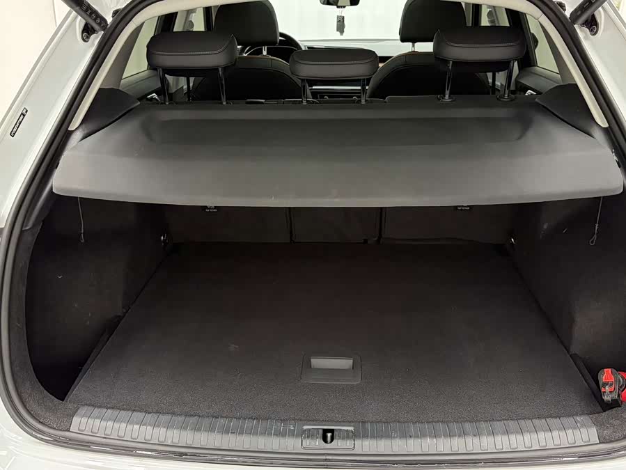 Audi Q3 2023 35 TFSI Fashion - zdjęcie 17