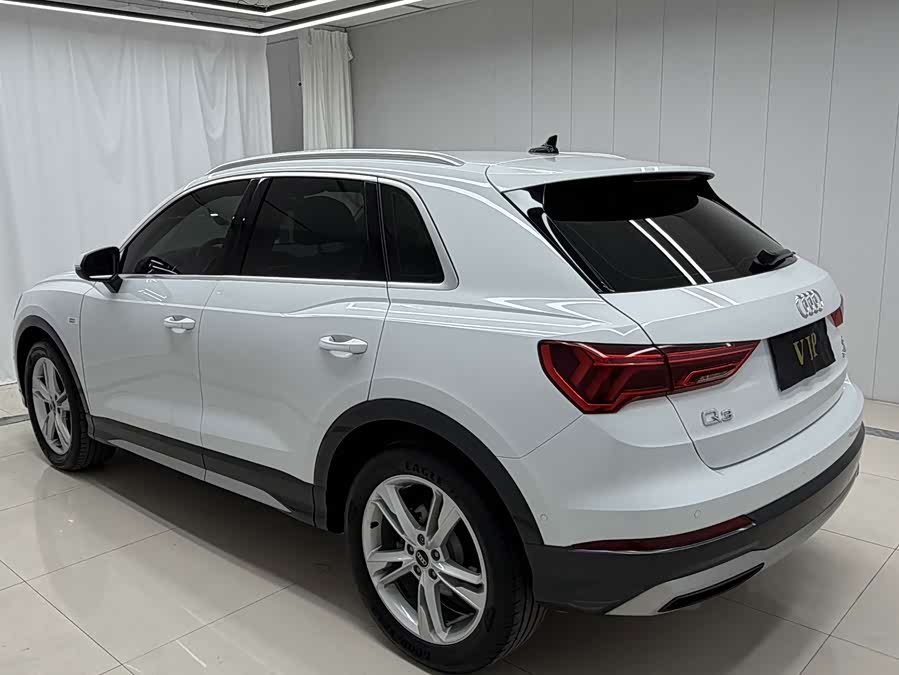 Audi Q3 2023 35 TFSI Fashion - zdjęcie 6