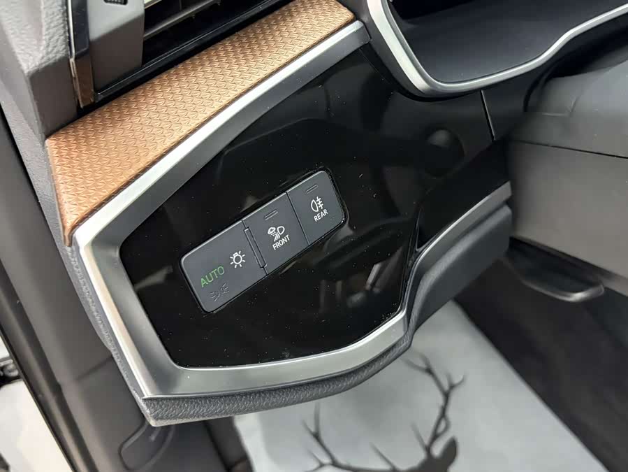 Audi Q3 2023 35 TFSI Fashion - zdjęcie 9