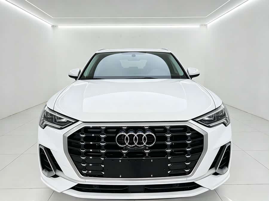 Audi Q3 2024 35 TFSI Fashion Dynamic Edition - zdjęcie 2