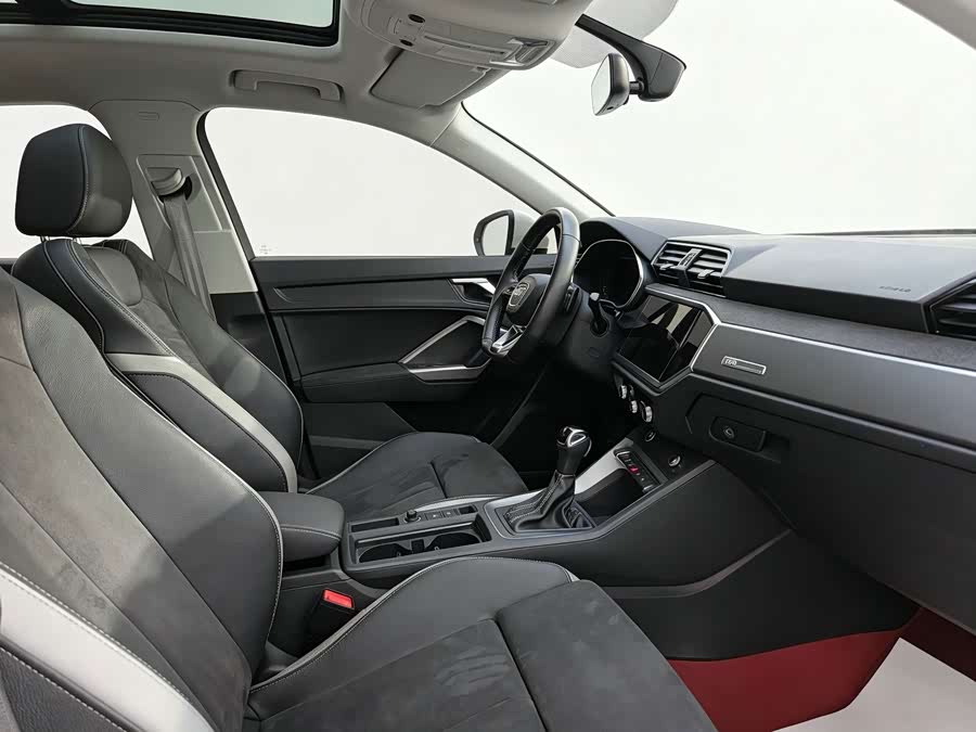 Audi Q3 2024 35 TFSI Fashion Dynamic Edition - zdjęcie 18
