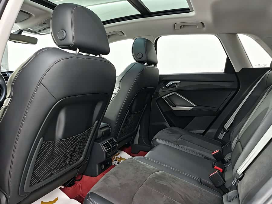 Audi Q3 2024 35 TFSI Fashion Dynamic Edition - zdjęcie 19