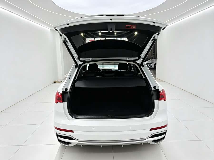 Audi Q3 2024 35 TFSI Fashion Dynamic Edition - zdjęcie 20