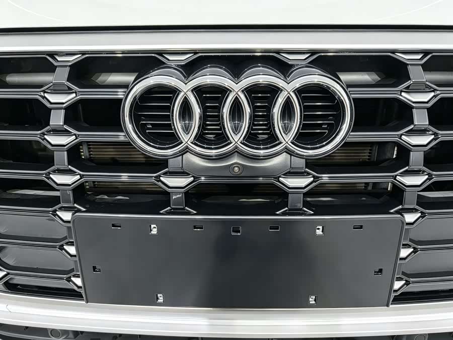 Audi Q3 2024 35 TFSI Fashion Dynamic Edition - zdjęcie 7