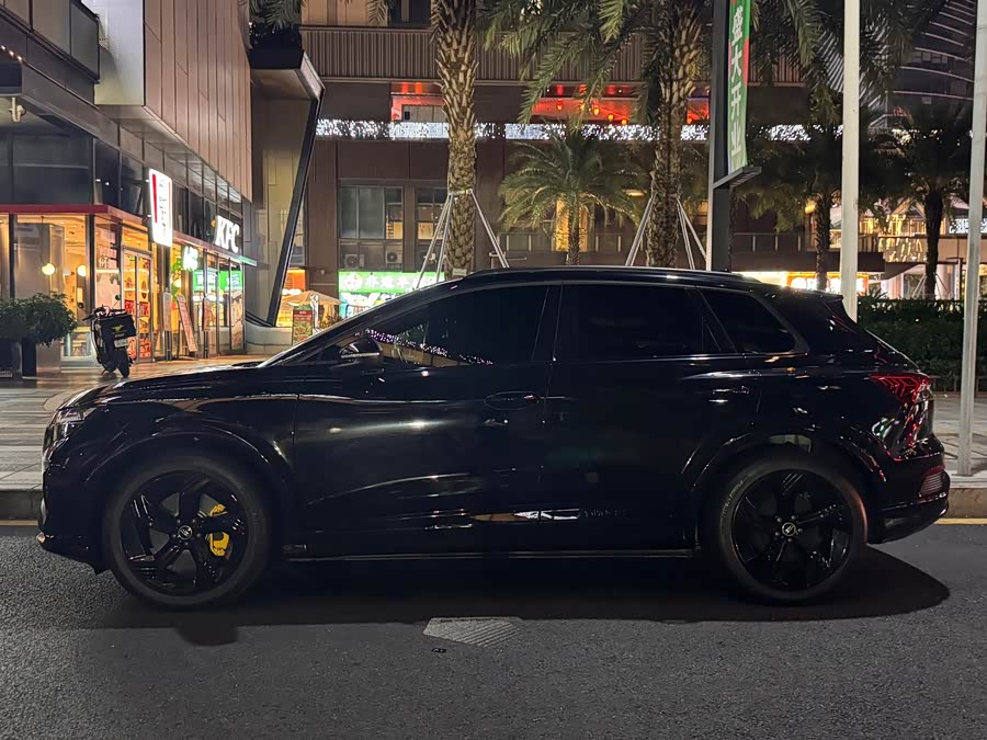 Audi Q4 e-tron 2024 40 e-tron Premium - zdjęcie 12