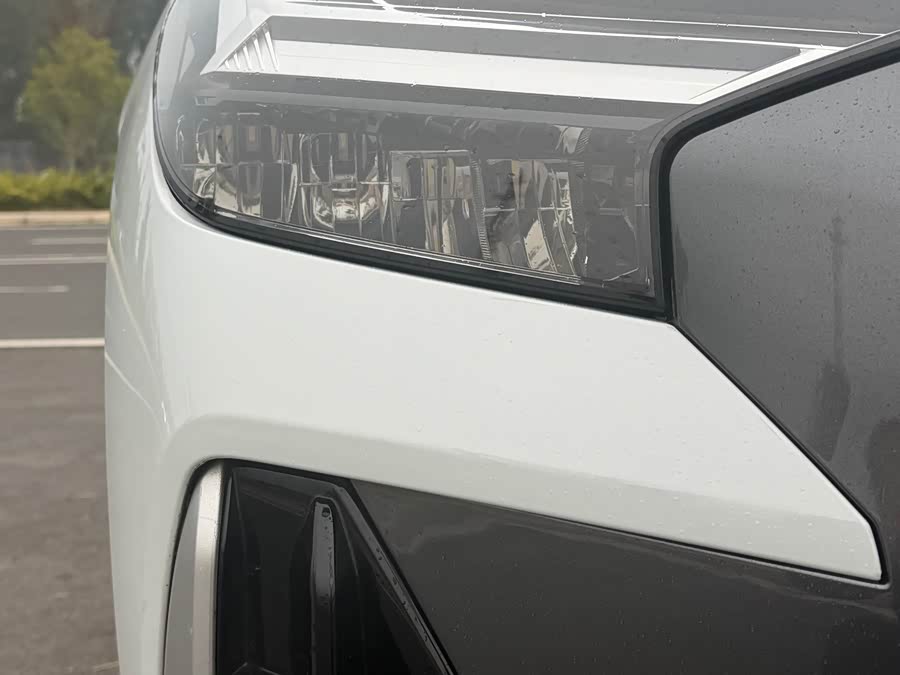 Audi Q4 e-tron 2024 40 e-tron Premium - zdjęcie 10