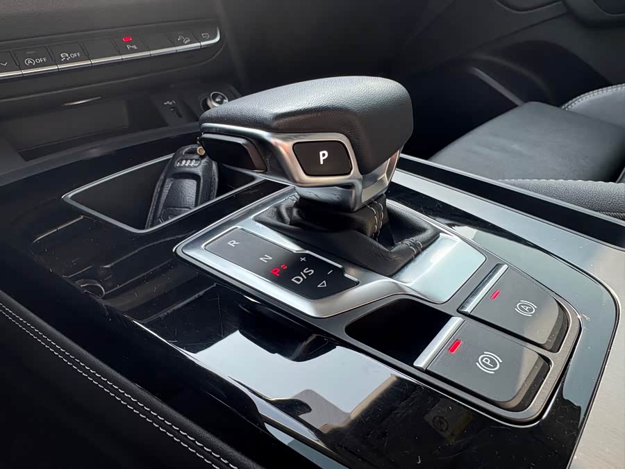 Audi Q5L 2023 40T Fashion Dynamic - zdjęcie 15