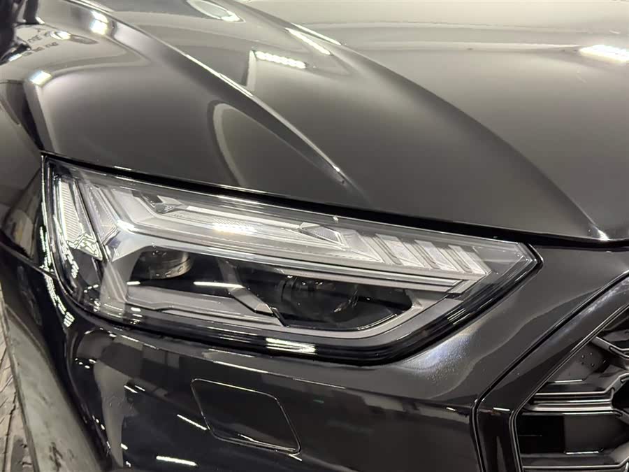 Audi Q5L 2024 45 TFSI Prestige Dynamic - zdjęcie 13
