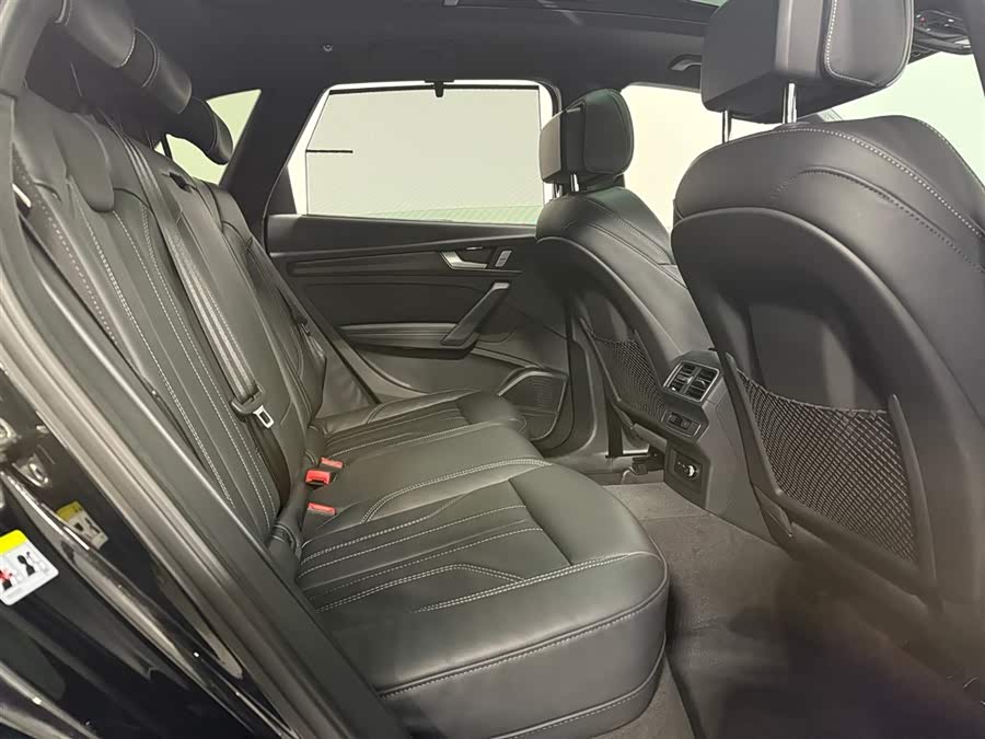 Audi Q5L 2024 45 TFSI Prestige Dynamic - zdjęcie 6