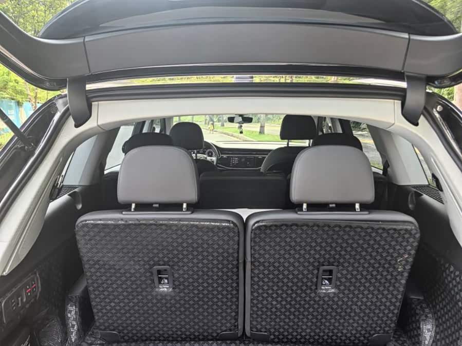 Audi Q7 2022 55 TFSI quattro S line Sport - zdjęcie 12