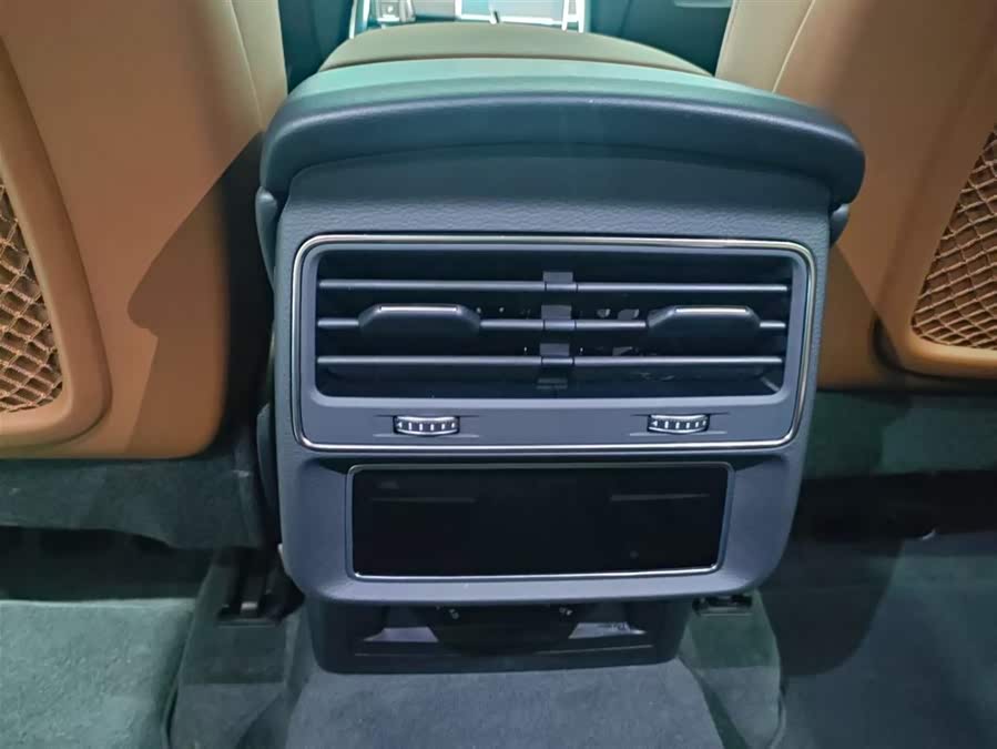 Audi Q7 2025 55 TFSI quattro S line Sport - zdjęcie 12