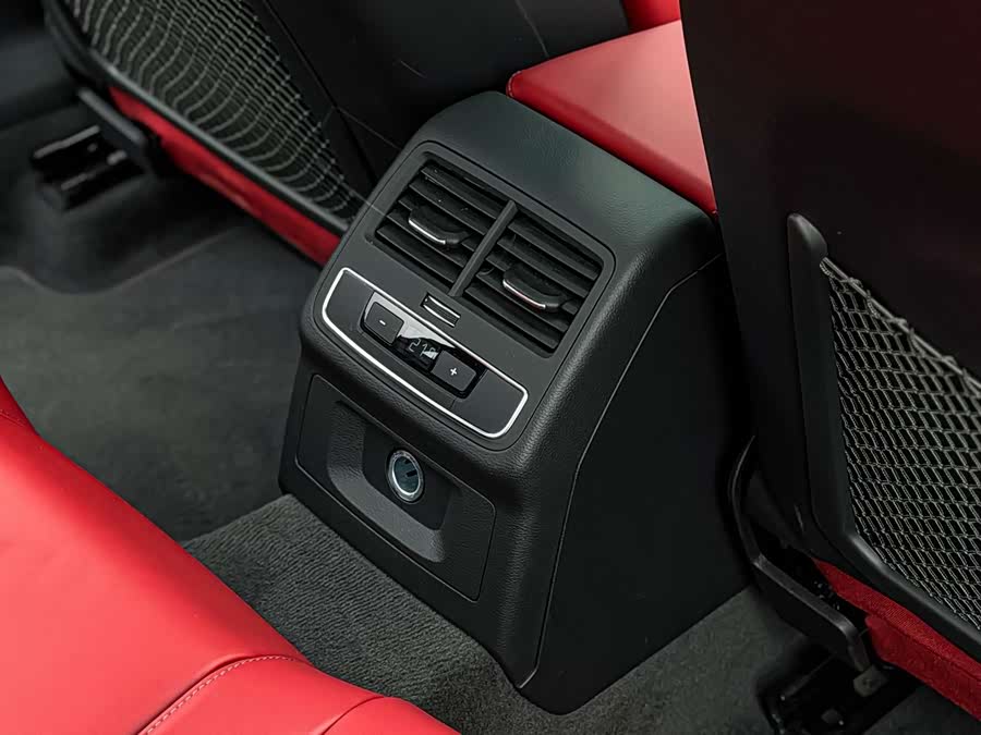 Audi S4 2024 S4 3.0T - zdjęcie 16