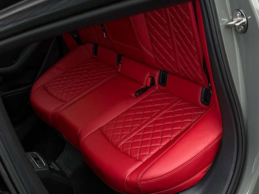 Audi S4 2024 S4 3.0T - zdjęcie 17