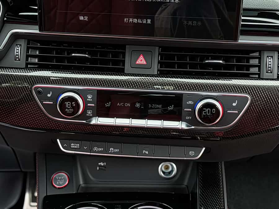 Audi S4 2024 S4 3.0T - zdjęcie 10