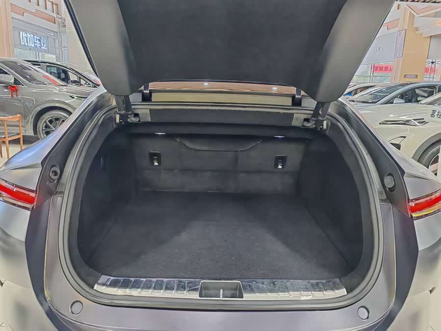 Avatr 12 2024 650 Tri-laser 4WD GT - zdjęcie 13