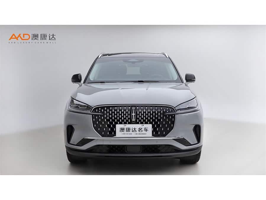 Aviator 2024 3.0T V6 4WD Luxury 6-Seater - zdjęcie 2