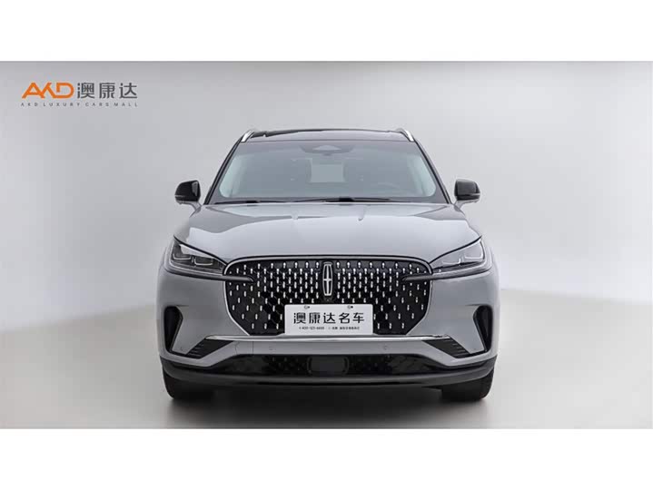 Aviator 2024 3.0T V6 4WD Luxury 6-Seater - zdjęcie 13